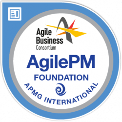 Formation & Certification AgilePM Foundation | 3 Jours